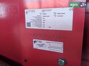 Сівалка Kverneland Optima TF Maxi 2018