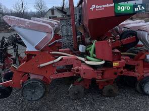 Сеялка Kverneland Optima TFprofi HD II 2013