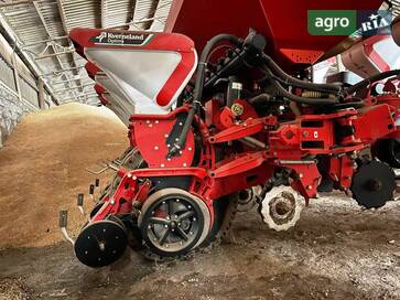 Kverneland Optima TFprofi II E-drive II  - фото