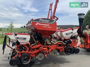 Сівалка Kverneland Optima TFprofi SX 2021