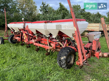 Kverneland Optima 2006 - фото