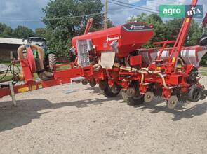 Сівалка Kverneland Optima 2018