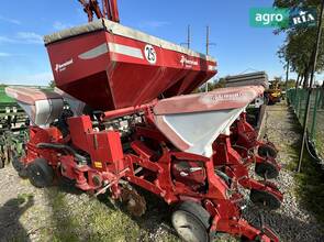 Сеялка Kverneland Optima