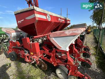 Kverneland Optima  - фото