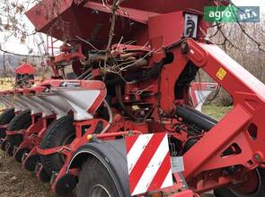 Сівалка Kverneland Optima 