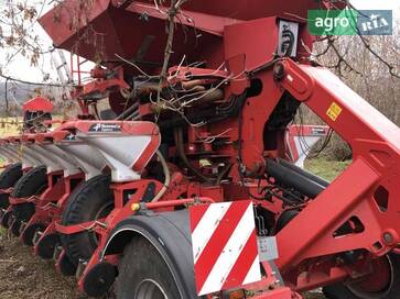 Kverneland Optima  - фото