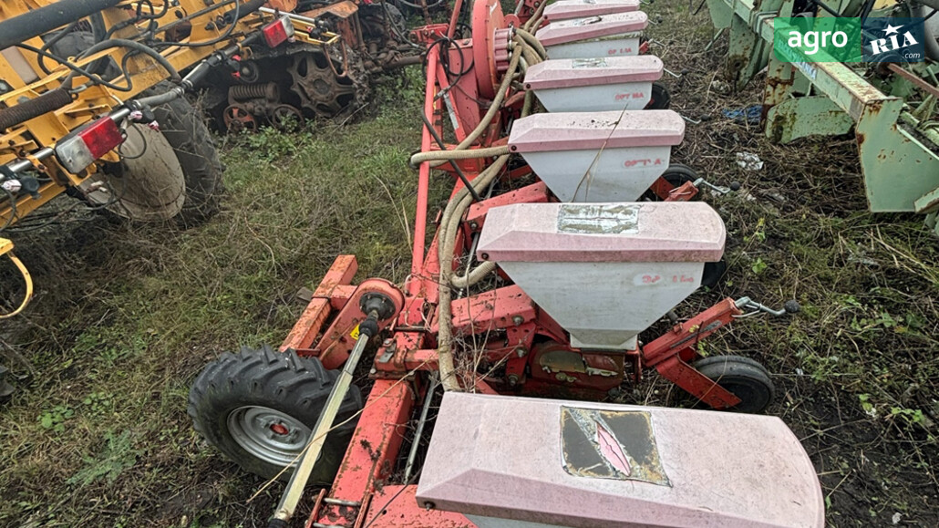 Сівалка Kverneland Optima  - фото 1