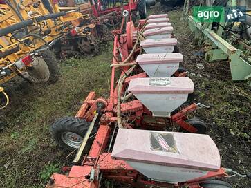 Kverneland Optima  - фото