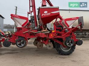 Сівалка Kverneland Optima 2009