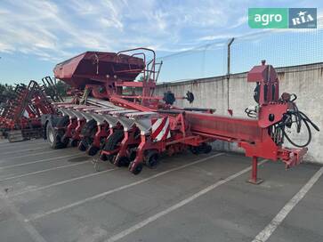 Kverneland Optima  - фото