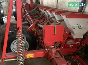 Сівалка Kverneland Optima 2012