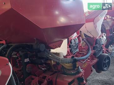 Kverneland Optima 2018 - фото