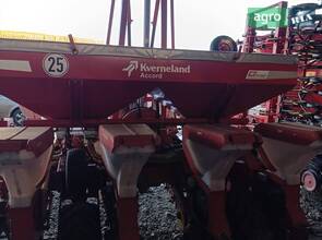 Сівалка Kverneland Optima 2017