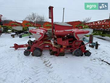 Kverneland Optima 2007 - фото