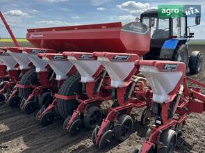 Сеялка Kverneland Optima 2018