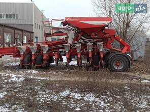 Сівалка Kverneland Optima 2014