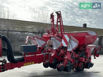 Kverneland Optima  - фото