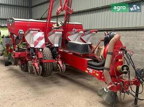 Сеялка Kverneland Optima 2019