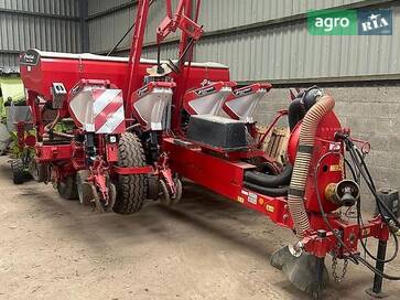 Kverneland Optima 2019 - фото