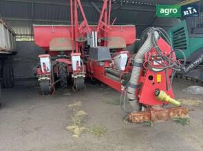 Сівалка Kverneland Optima 