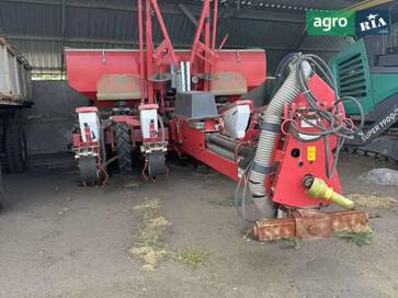 Kverneland Optima  - фото