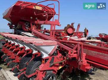 Kverneland Optima  - фото