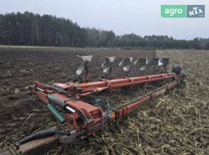 Плуг Kverneland PB 2008