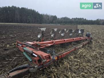 Kverneland PB 2008 - фото