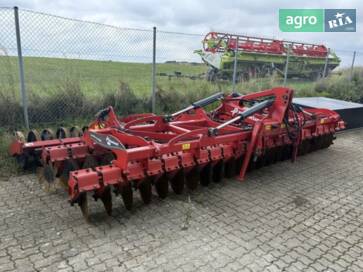 Kverneland Qualidisc 2015 - фото