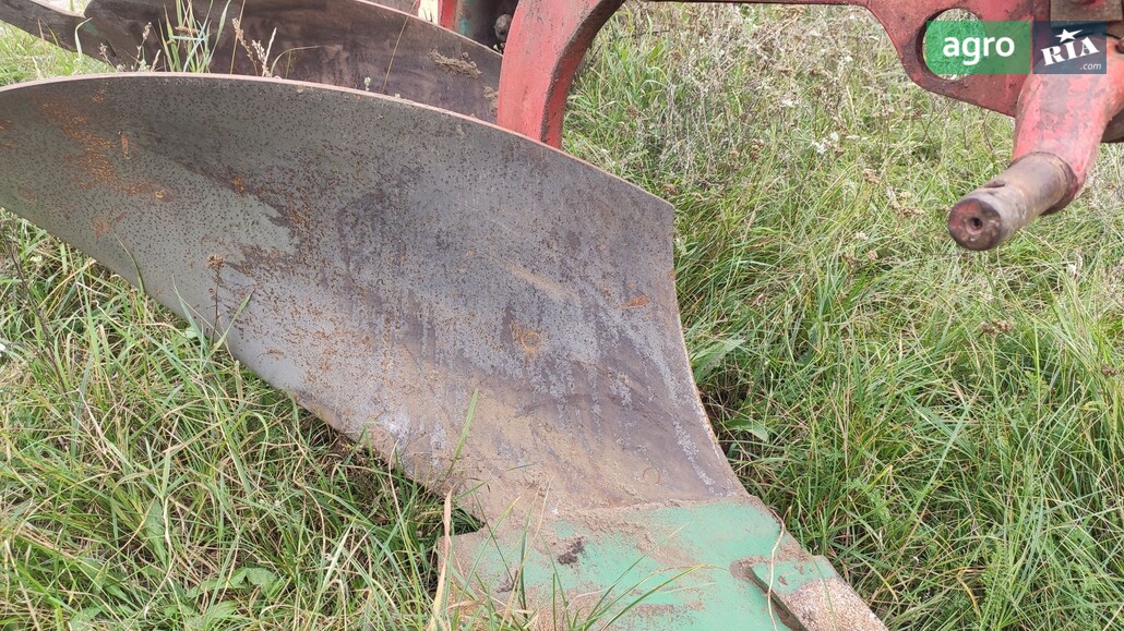 Плуг Kverneland RB 2005 - фото 1