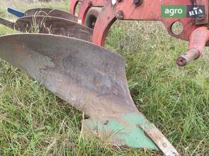 Плуг Kverneland RB 2005