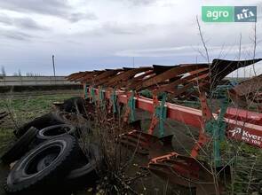 Плуг Kverneland RN 100 2017