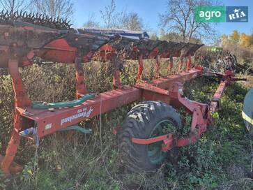 Kverneland RN 100 2014 - фото