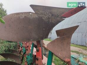 Плуг Kverneland RN 100 2011