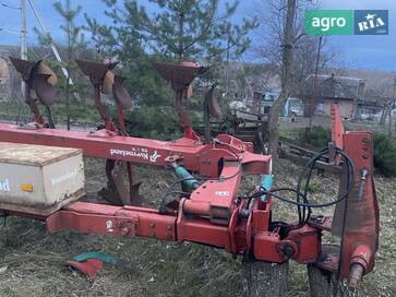 Kverneland RN 100  - фото