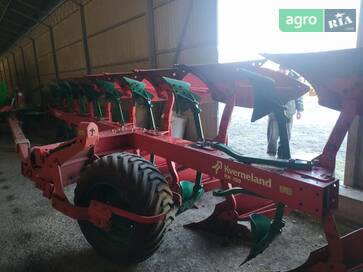 Kverneland RN 100 2012 - фото