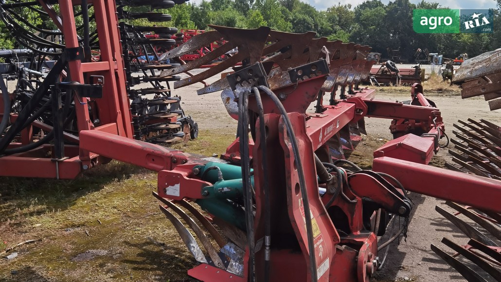 Плуг Kverneland RN 2019 - фото 1