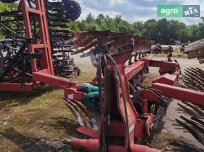 Плуг Kverneland RN 2019