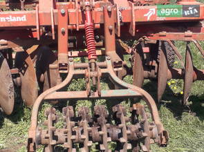 Борона Kverneland RN 2009