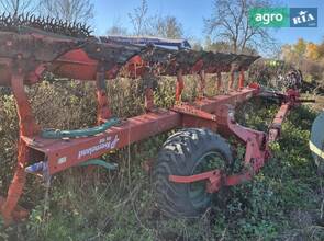 Плуг Kverneland RN 2014