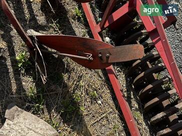 Kverneland RN 2005 - фото