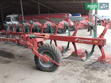 Kverneland RN 2023 - фото