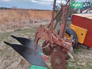 Плуг Kverneland RN 2003