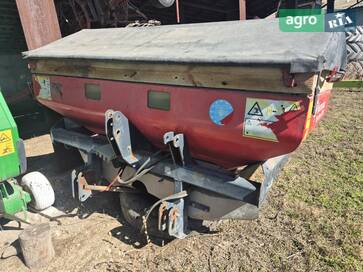 Kverneland Rotaflow RS-M  - фото