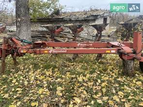 Плуг Kverneland RS 100 1997