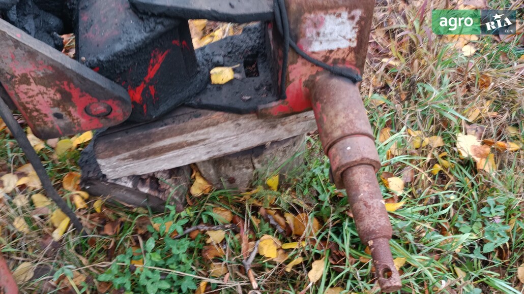 Плуг Kverneland RS 100  - фото 1