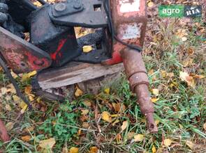 Плуг Kverneland RS 100 