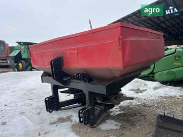 Kverneland RS  - фото