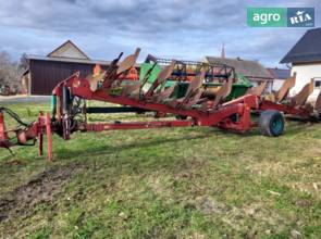 Плуг Kverneland RX 1997