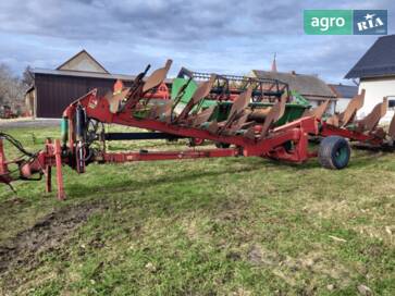 Kverneland RX 1997 - фото